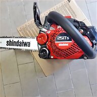 shindaiwa 320 usato