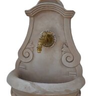 water ceramica in vendita usato