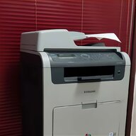 stampante laser samsung colore usato