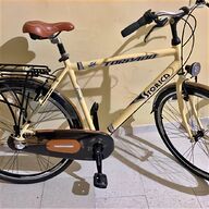 bicicletta storica usato