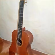 chitarra classica alhambra 3c usato