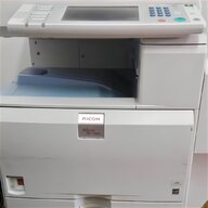 fotocopiatrice ricoh aficio 1515 mf usato