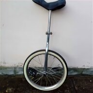 monociclo trial usato