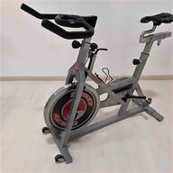 bicicletta ellittica diadora usato