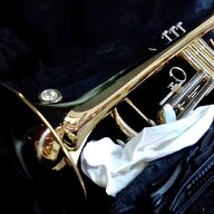martin trumpet usato
