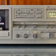 piastra cassette pioneer usato