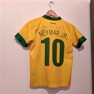 maglia neymar usato