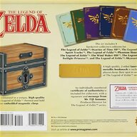 zelda twilight princess game cube usato