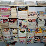 novella 2000 riviste usato