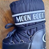 moon boot doposci tecnica usato