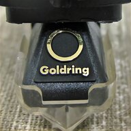 goldring 1022 usato