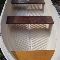 canoa vetroresina palermo usato
