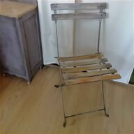 sedie bistrot milano usato