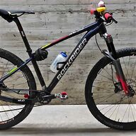 mountain bike rockrider 540 usato