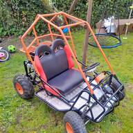 off road buggy usato