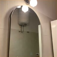 luce specchio bagno usato