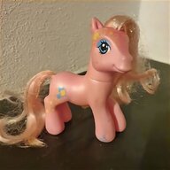 mio mini pony vintage usato