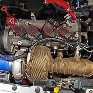 r5 turbo motore usato