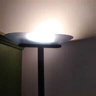 lampada tavola murano usato