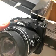 fotocamera nikon l110 usato