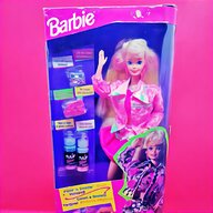 barbie 60 usato