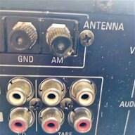 audiosystem amplificatore usato
