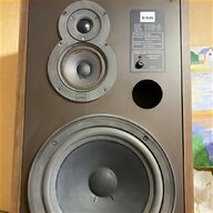 coppia woofer focal usato