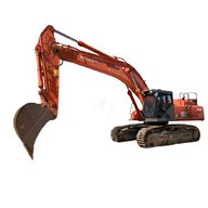 escavatore hitachi zx 240 usato