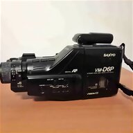 video camera sony 8mm usato