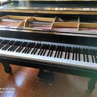 pianoforte bosendorfer usato