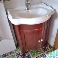 rubinetto bagno classico usato