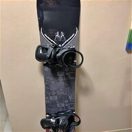snowboard nitro attacchi nitro usato