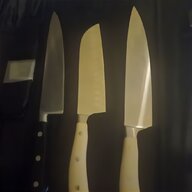 coltelli chef usato