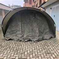 tenda moschiera usato