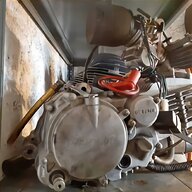 motore pit bike 250 usato