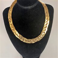 chain gold usato