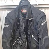 giacca moto spidi usato