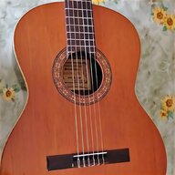 chitarra classica alhambra 3c usato