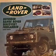 land rover series militari usato