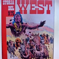 storia west completa usato