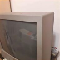 televisore tubo catodico usato