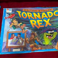 tornado rex usato