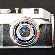 macchina fotografica vintage milano usato