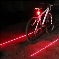 light bike usato