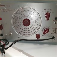 oscillatore modulato usato