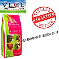 mangime cani energy usato