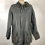 barbour bedale usato