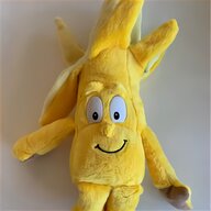 vitamini coop banana usato