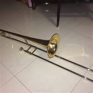trombone yamaha usato