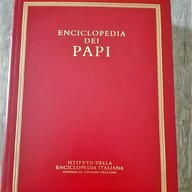 enciclopedia dei papi treccani usato